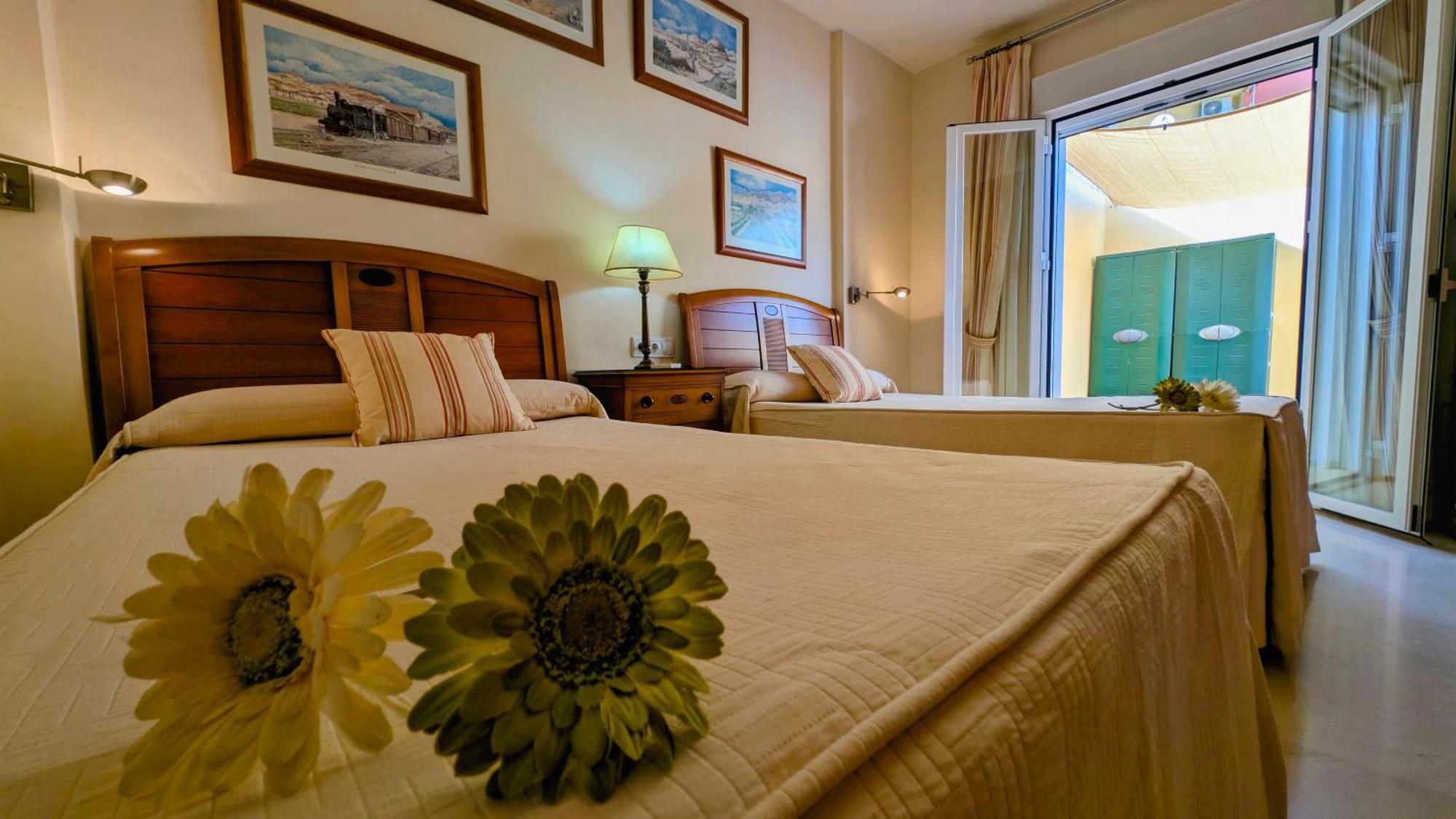 Vina Home ตอร์เรเดลมาร์ ภายนอก รูปภาพ