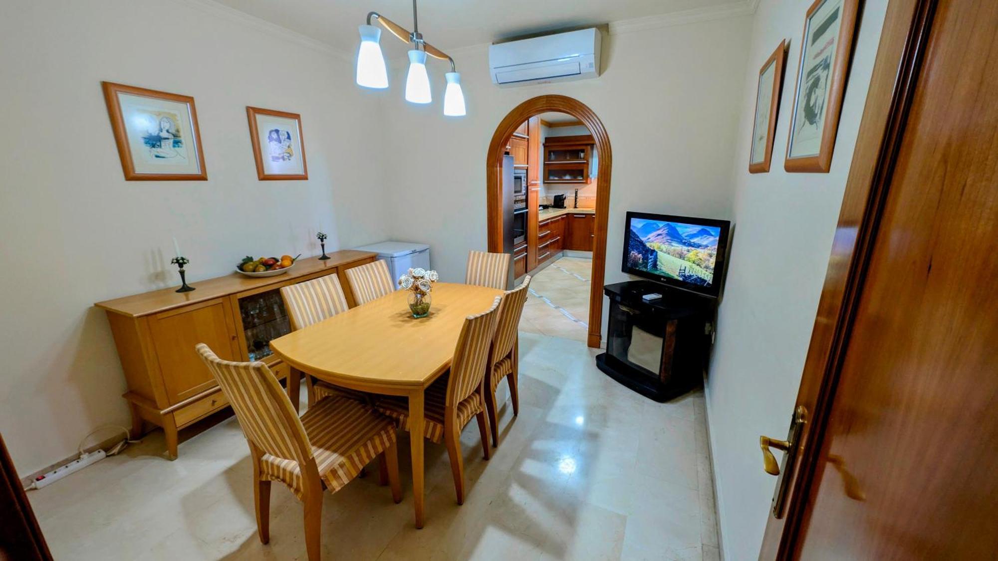 Vina Home ตอร์เรเดลมาร์ ภายนอก รูปภาพ