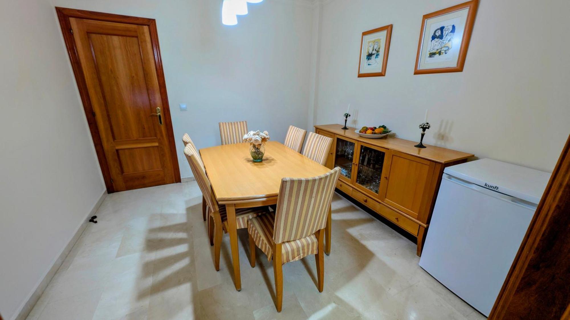 Vina Home ตอร์เรเดลมาร์ ภายนอก รูปภาพ